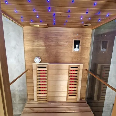 Tendresse - Espace Detente Ensival * Verviers