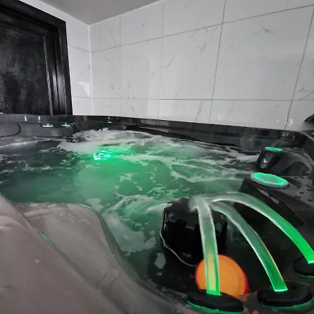 Tendresse - Espace Detente Ensival * Verviers