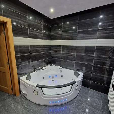 Casa vacanze Tendresse - Espace Détente Ensival