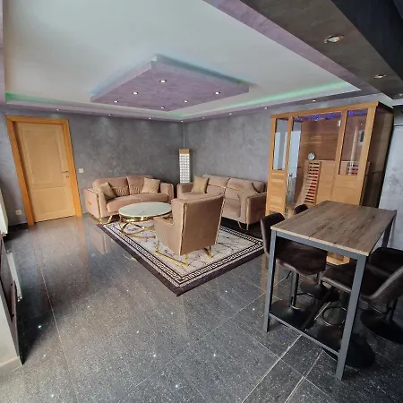 Casa vacanze Tendresse - Espace Détente Ensival