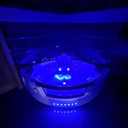 Tendresse - Espace Detente Ensival Dom wakacyjny