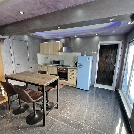 Tendresse - Espace Détente Ensival Casa vacanze Verviers